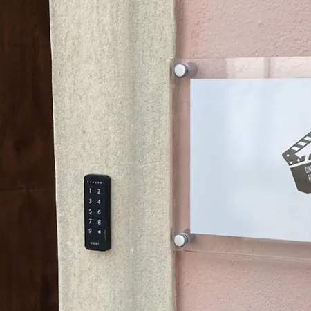 Cinema Fiera 维罗纳