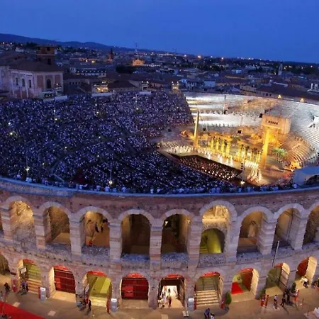 Cinema Fiera 维罗纳