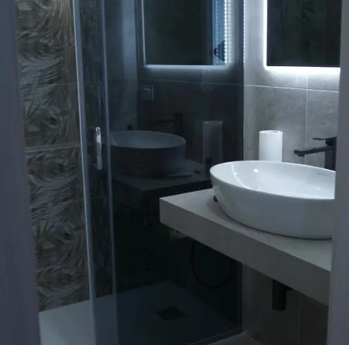 Cinema Fiera Pensión Verona