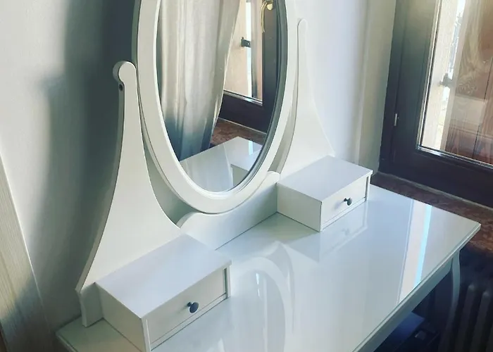 Cinema Fiera Pensión